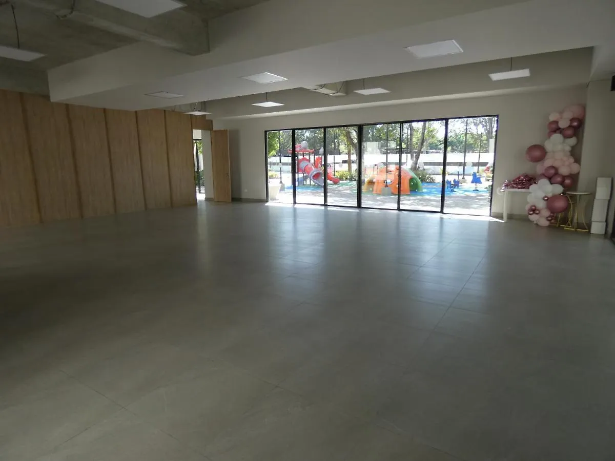 Apartment Near To Bello Horizonte Beach, Santa Marta Airport  Santa Marta (Magdalena)