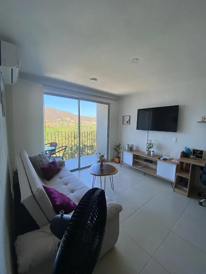 Apartment Near To Bello Horizonte Beach, Santa Marta Airport Santa Marta (Magdalena)
