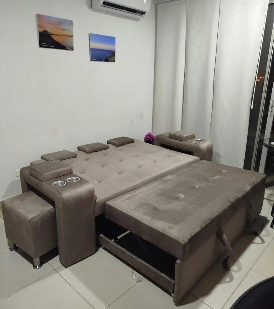 Apartment Near To Bello Horizonte Beach, Santa Marta Airport  Santa Marta (Magdalena)
