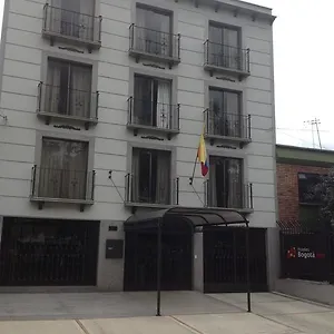 castellana-inn.hotels-bogota.net/