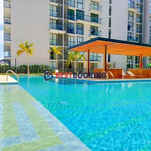 Apartasuites Salinas Del Mar By Bb Apartamento