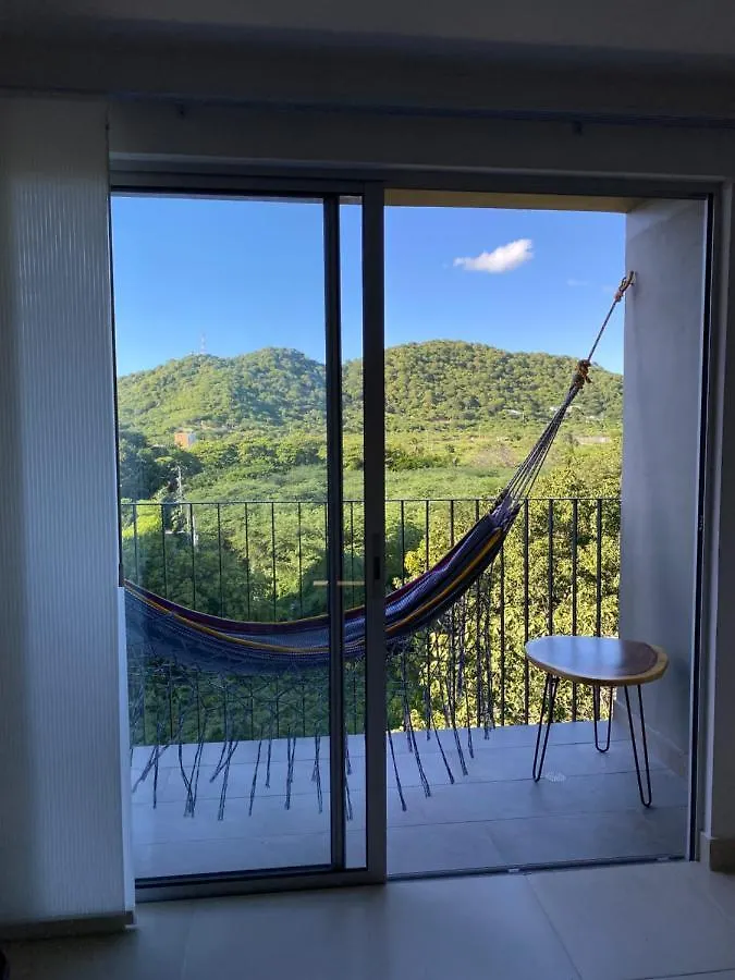 Apartment Near To Bello Horizonte Beach, Santa Marta Airport Santa Marta (Magdalena)