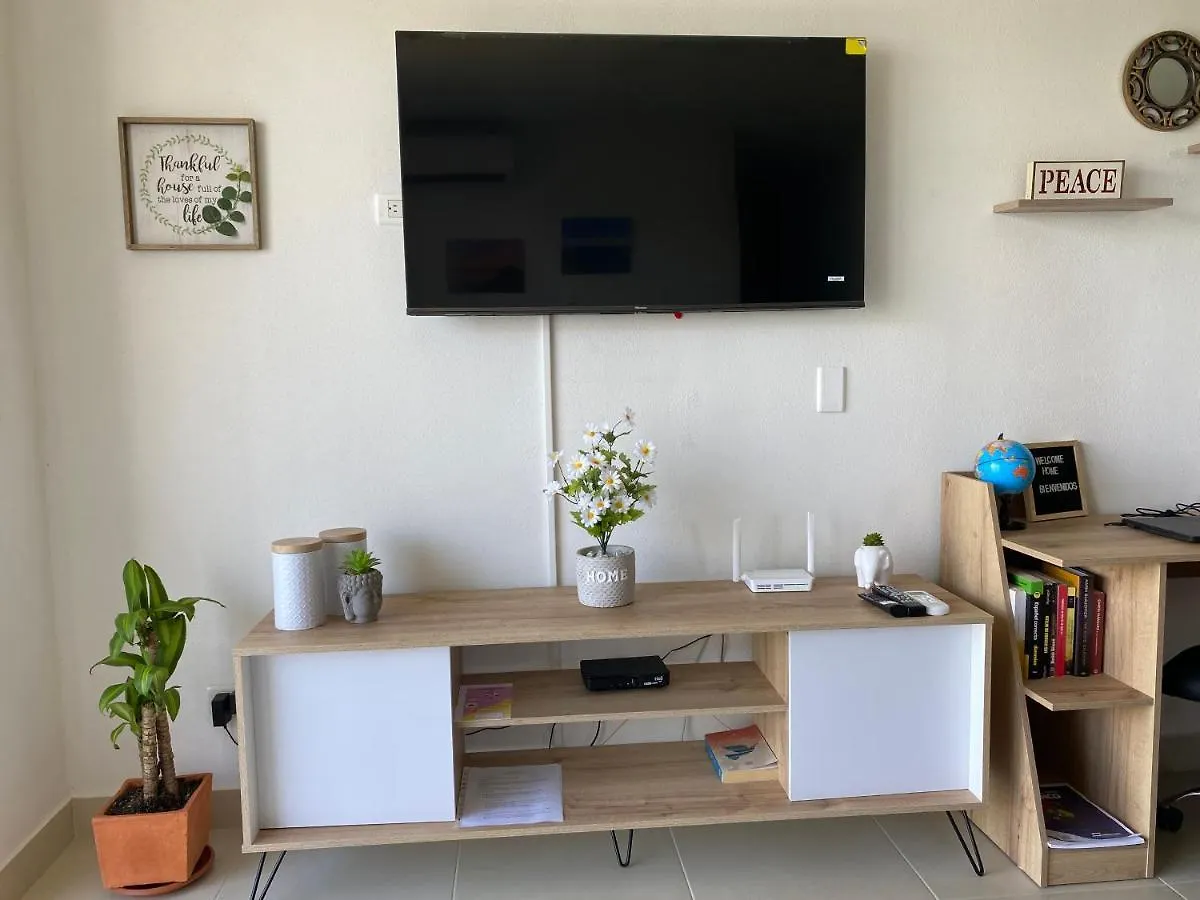 Apartment Near To Bello Horizonte Beach, Santa Marta Airport Santa Marta (Magdalena)