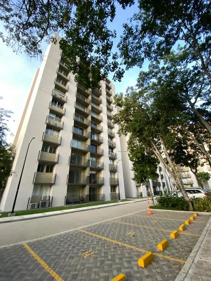 Apartment Near To Bello Horizonte Beach, Santa Marta Airport 0*, Santa Marta (Magdalena) Colombia