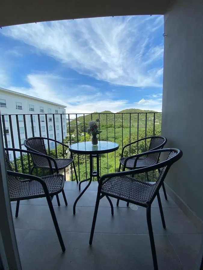 Apartment Near To Bello Horizonte Beach, Santa Marta Airport  Santa Marta (Magdalena)
