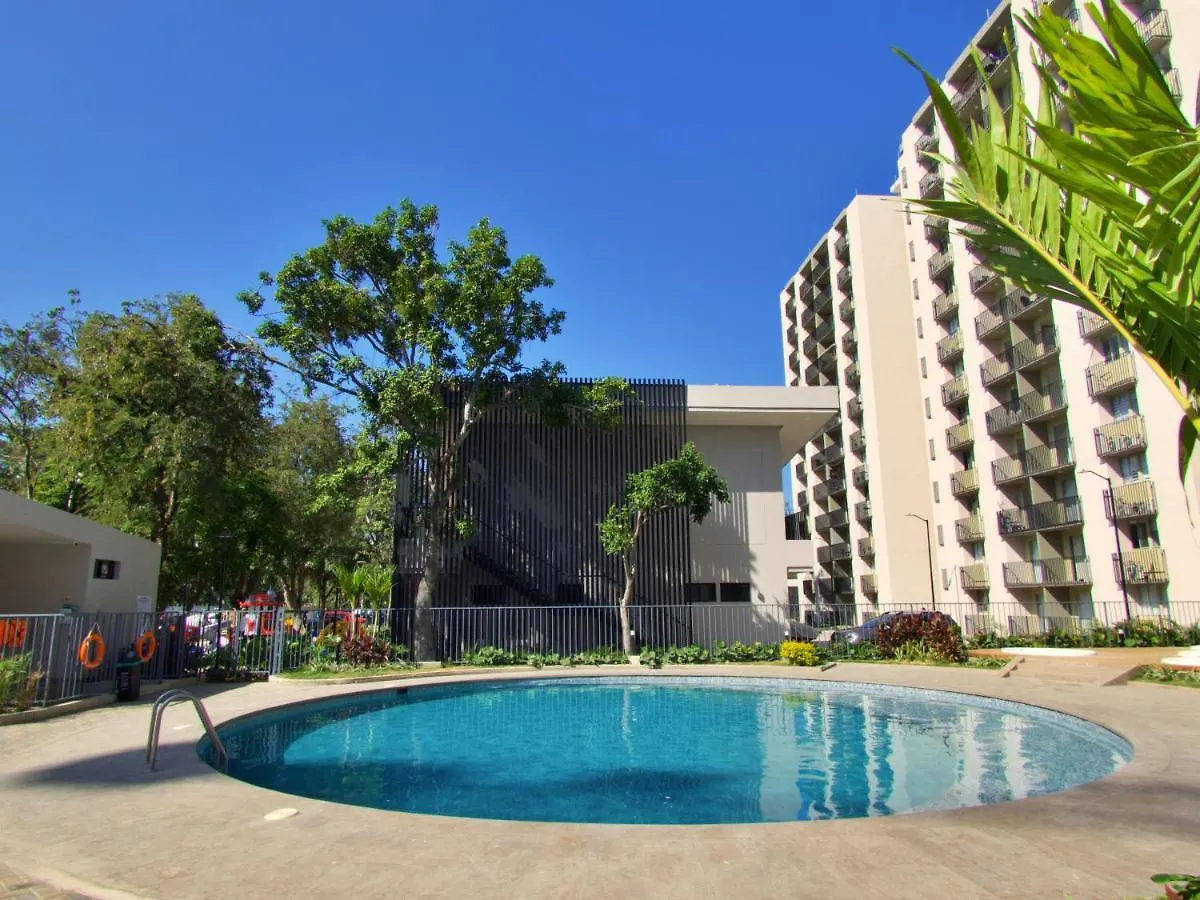 Apartment Near To Bello Horizonte Beach, Santa Marta Airport