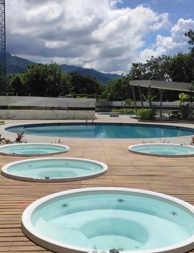 Apartment Near To Bello Horizonte Beach, Santa Marta Airport Colombia