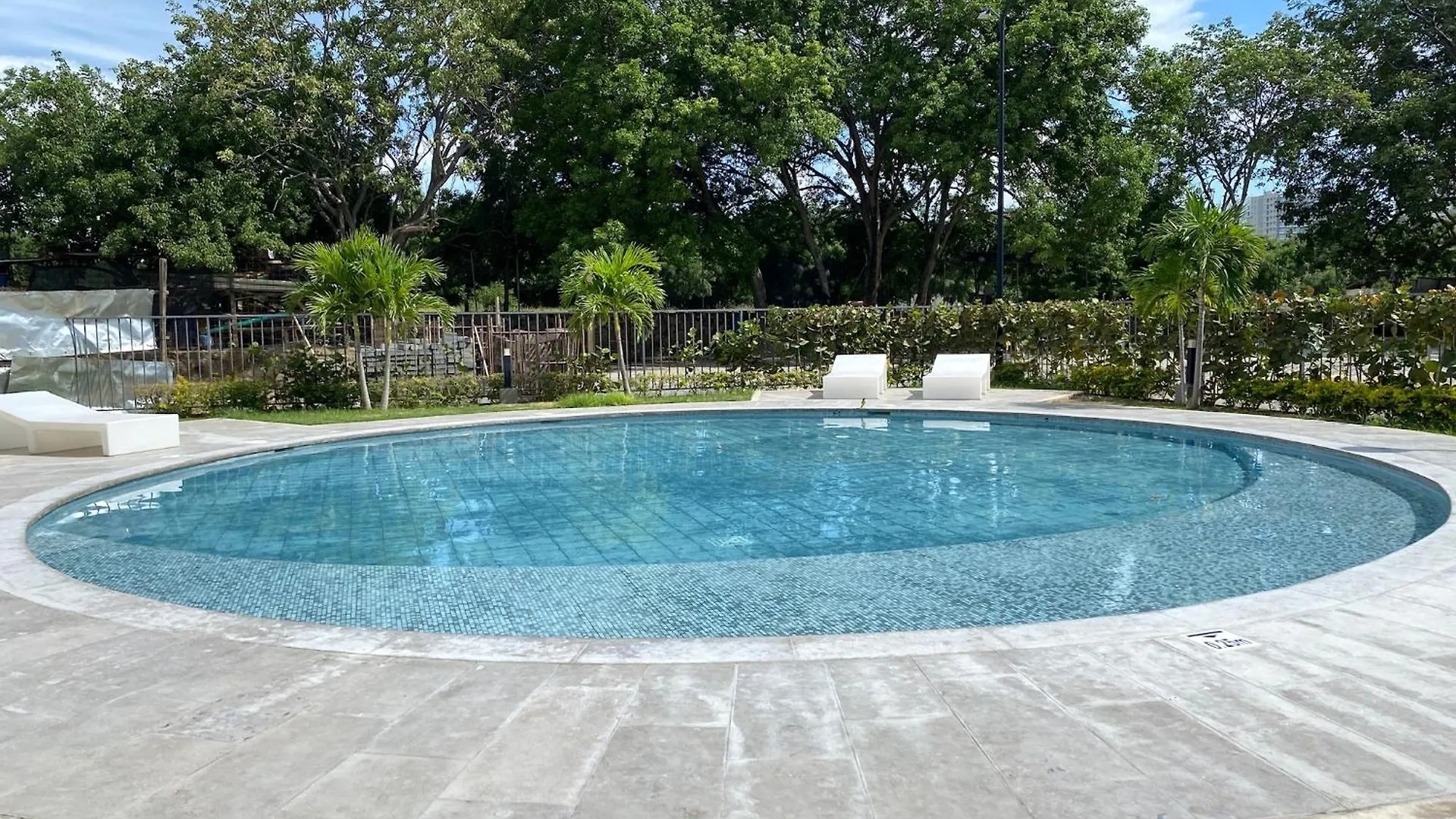 Apartment Near To Bello Horizonte Beach, Santa Marta Airport